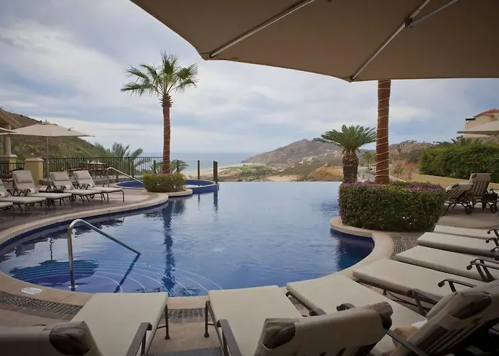 Three Luxury 3br In