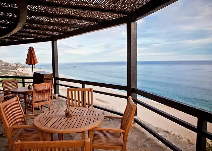 Three Luxury 3br In * Cabo San Lucas