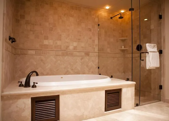 Three Luxury 3br In