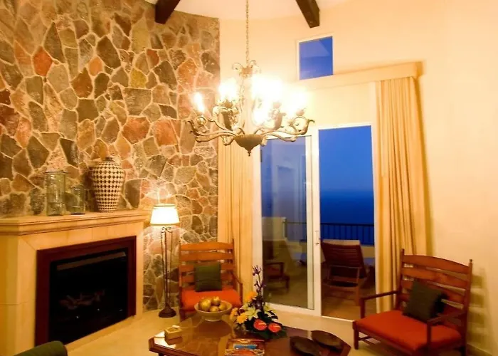 Three Luxury 3br In Cabo San Lucas